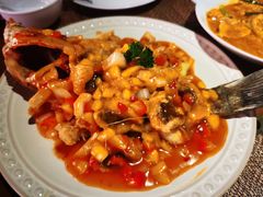 -泰国餐厅 Thai Food(裕华万达店)