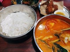 -海安安越南粉(丹竹頭店)