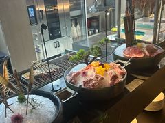 -漢頓温泉度假酒店