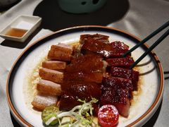 -客家汇·客家传承菜(水库店)