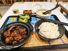 -老娘舅(富都广场店)