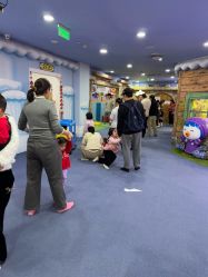 -啵乐乐儿童主题乐园(北京旗舰店)