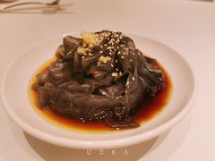 -真爱中国餐馆·年华店(朱雀大街店)