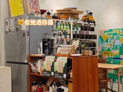-玫瑰咖啡(中山六路店)