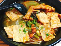 -柳大厨螺蛳粉(人民路总店)