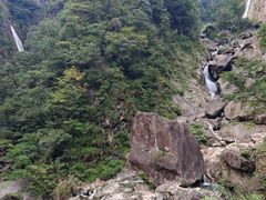 -大鄣山卧龙谷景区