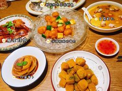 -粤集·手工粤菜(皇庭广场店)