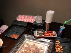 -新石器烤肉(虹悦城店)