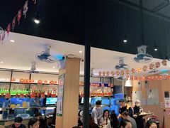 -木屋烧烤(白石洲店)