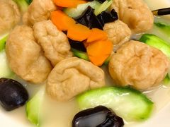 -万柳阁小馆·花园餐厅(龙潭湖店)