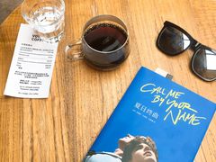 -VOYAGE COFFEE(北锣鼓巷店)