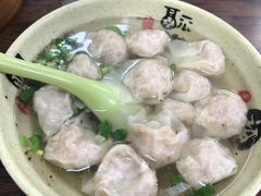 -鲁氏汤包王(长白街店)