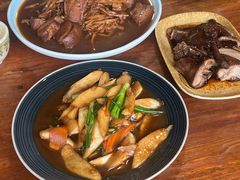 -75幢私房菜馆