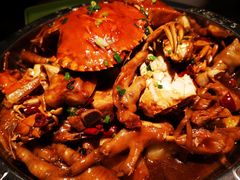 -胖哥俩肉蟹煲(苏州中心店)