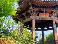 -杭州半山国家森林公园