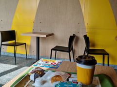 -麦当劳(沙河店)