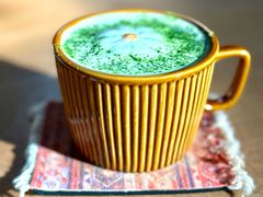 -北京铁手咖啡制造总局metalhands(东四店)