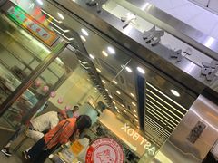 -义顺牛奶公司(庇利金街店)