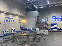 -禾沐·轻食·面包·咖啡