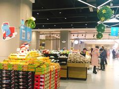 -盒马鲜生(悦峰店)