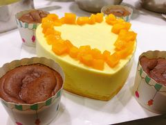 -DIY SWEET21(升平路店)