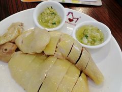 -文记壹心鸡(宝华路店)