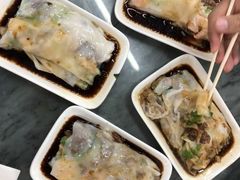 -穗银肠粉店(东川路店)