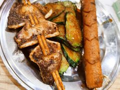 -江城燕子大排档(江汉路步行街店)