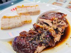 -澳门陈光记烧味饭店(万象城店)
