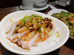 -缪氏川菜(丰盛町店)