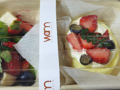 -Cafe on warm(丹霞店)