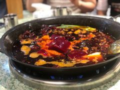 -五里关火锅(牛市口店)