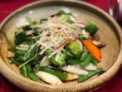 -丽华园(汉阳龙阳店)