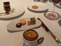 -Le Bernardin