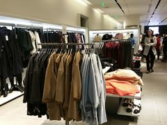 -ZARA(红谷滩万达店)