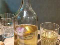 -初拾·花里餐厅(钜城华亿店)