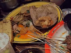-北丐先生·野馄饨烧烤(雨花万象店)