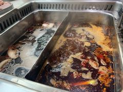 -重庆刘一手火锅(三峡广场直营店)