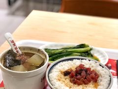 冬瓜炖排骨-钟姐炖品(印象城百盛店)
