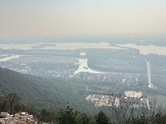 -虞山风景区