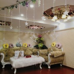 -芳朵美容养生SPA