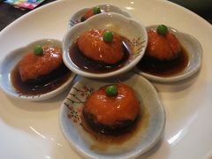碧螺春厚味菇-五观堂素食(新华路店)