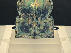 -秦始皇帝陵博物院-丽山园
