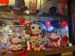 -望京一号·重庆江湖菜(工体店)