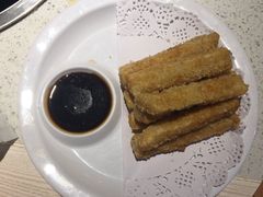 -九宫格重庆火锅(北国商城店)