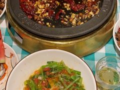 -天山醉美辣子鸡(文艺路店)