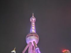 -东方明珠广播电视塔