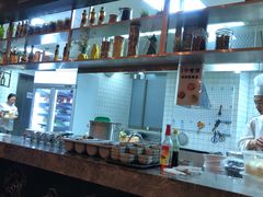-粤域茶餐厅