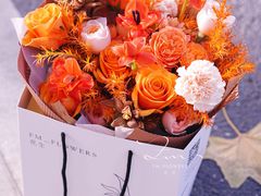 -花生FM_FLOWERS