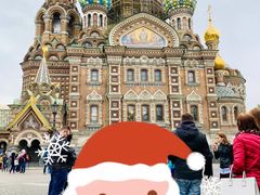 -滴血救世主教堂